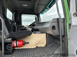 Mercedes-Benz Actros 4148 8x4 Moser / Swiss-Vehicle