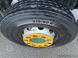 Mercedes-Benz Actros 4148 8x4 Moser / Swiss-Vehicle