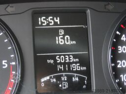 VW Transporter 2.0 TDI Airco, 3 seats, APK tot 06/...