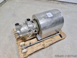 Fryma Koruma MZ130R