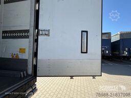 Schmitz Cargobull Tiefkühler Multitemp