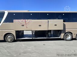 MAN R 08 Lions Coach L