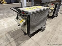 POLARTHERM WH80-4 hot water heater, 230V