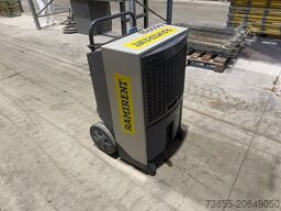 Dantherm CDT60MK II Moisture collector 60 L Digi