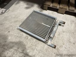 POLARTHERM WH50 Hot water heater WH50, 230V