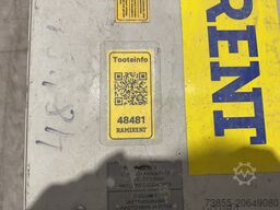 POLARTHERM WH50 Hot water heater, 230V