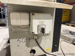 POLARTHERM WH80-4 hot water heater, 230V