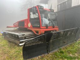 Prinoth T4S