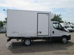 IVECO 35 C14 *2xCarrier Kühlkoffer*Klima*Euro 6*