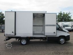 IVECO 35 C14 *2xCarrier Kühlkoffer*Klima*Euro 6*