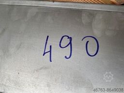 SSI Schäfer TRF-D 4817G