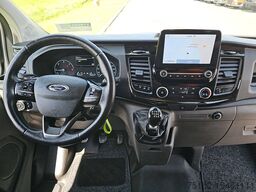 FORD TRANSIT CUSTOM 2.0 L1H1 TRAIL-EDITION!