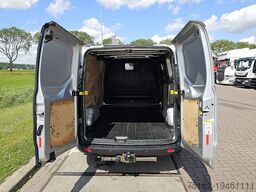 FORD TRANSIT CUSTOM 2.0 L1H1 TRAIL-EDITION!