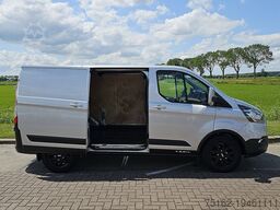 FORD TRANSIT CUSTOM 2.0 L1H1 TRAIL-EDITION!