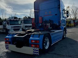 SCANIA R520 (V8) TOP LINE TRATTORE STRADALE
