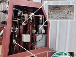 Krieger Molto Mat Universal 100 (MMU 100)