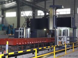 Correa FPM50/200