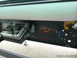 SCHMITZ CARGOBULL SKI 24 SL 9.6, Alu, 50m³, Alu-Felgen, Luft-Lift