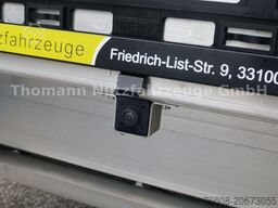 TOYOTA PROACE MAX Kühlkoffer LBW Xarios 300GH Aut. Navi