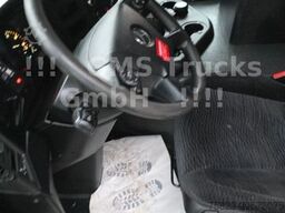 MERCEDES-BENZ Antos 2540 / Lenkachse / Load 15,3ton