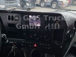 MERCEDES-BENZ Antos 2540 / Lenkachse / Load 15,3ton