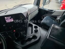 MERCEDES-BENZ Antos 2540 / Lenkachse / Load 15,3ton