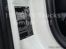 MERCEDES-BENZ Antos 2540 / Lenkachse / Load 15,3ton