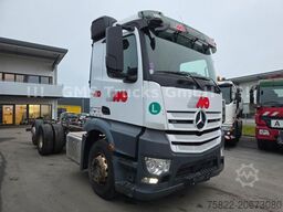 MERCEDES-BENZ Actros Antos 2551 / WB 4300 / Ret / 3A Lenk+Lift