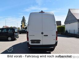 MERCEDES-BENZ Sprinter 316 CDI 4x4 7 G-Tronic Mixto L2H2 Navi