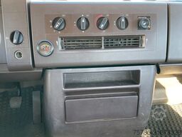 MERCEDES-BENZ 609D / zGG 3,5t/ AHK 2,4t/ Standhzg.