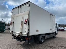 MERCEDES-BENZ Atego 818 L/ TK V500-MAX/ seitl. Tür/ LBW 1t