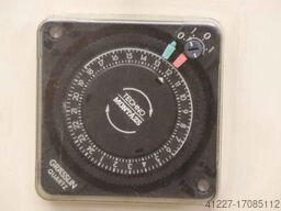 Labor Müszeripari Müvek LP-321/2