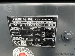 Linde H25T-02