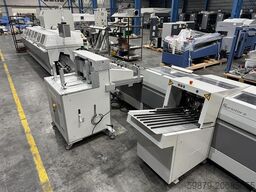 Wohlenberg City E-6000