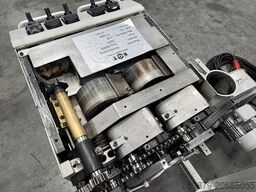 Wohlenberg City E-6000