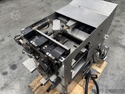 Wohlenberg City E-6000