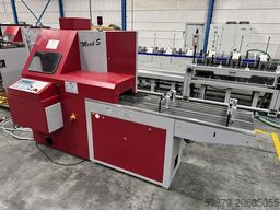 Wohlenberg City E-6000