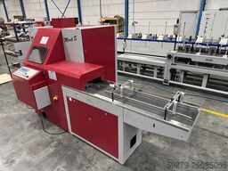 Wohlenberg City E-6000