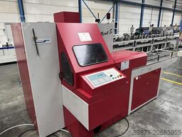 Wohlenberg City E-6000