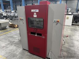 Wohlenberg City E-6000