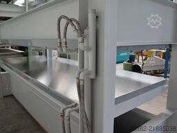 Italpresse UT/6L Prasa do forniru
