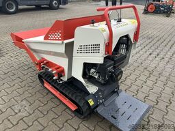 Crawler Crawler Dump Truck MP 360