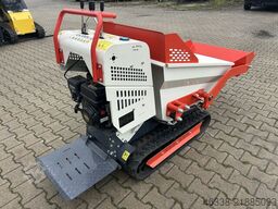 Crawler Crawler Dump Truck MP 360