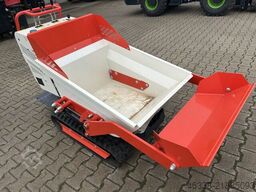 Crawler Crawler Dump Truck MP 360