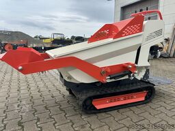 Crawler Crawler Dump Truck MP 360