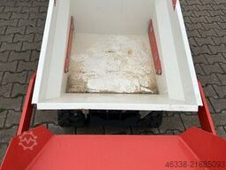 Crawler Crawler Dump Truck MP 360