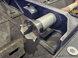 Bystronic ByStar 3015