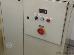 Wöhr D 20 V + D 30 V