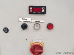 Wöhr D 20 V + D 30 V