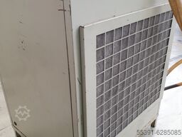 Wöhr D 20 V + D 30 V